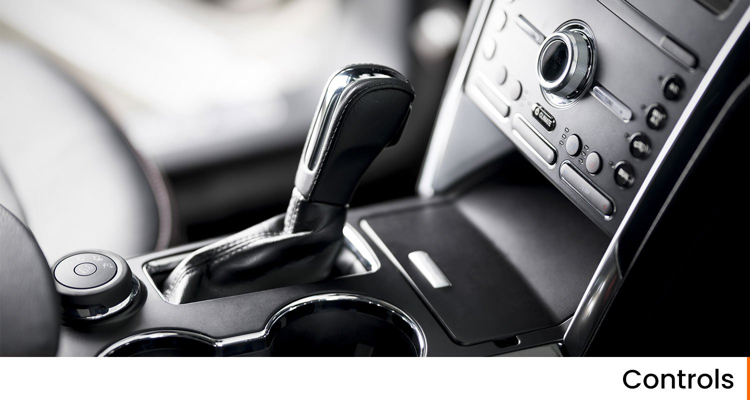 Controls