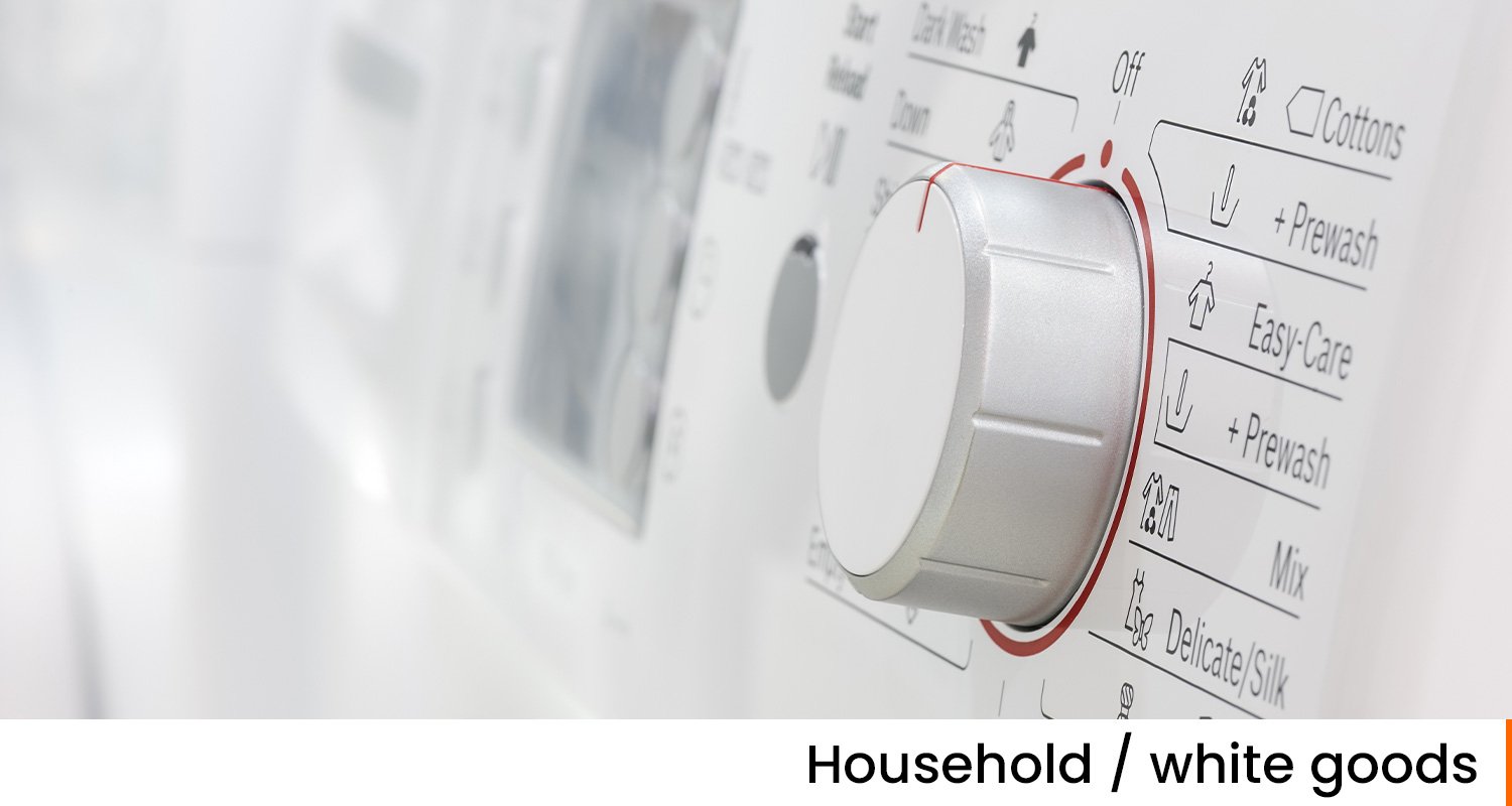 Household_white-goods