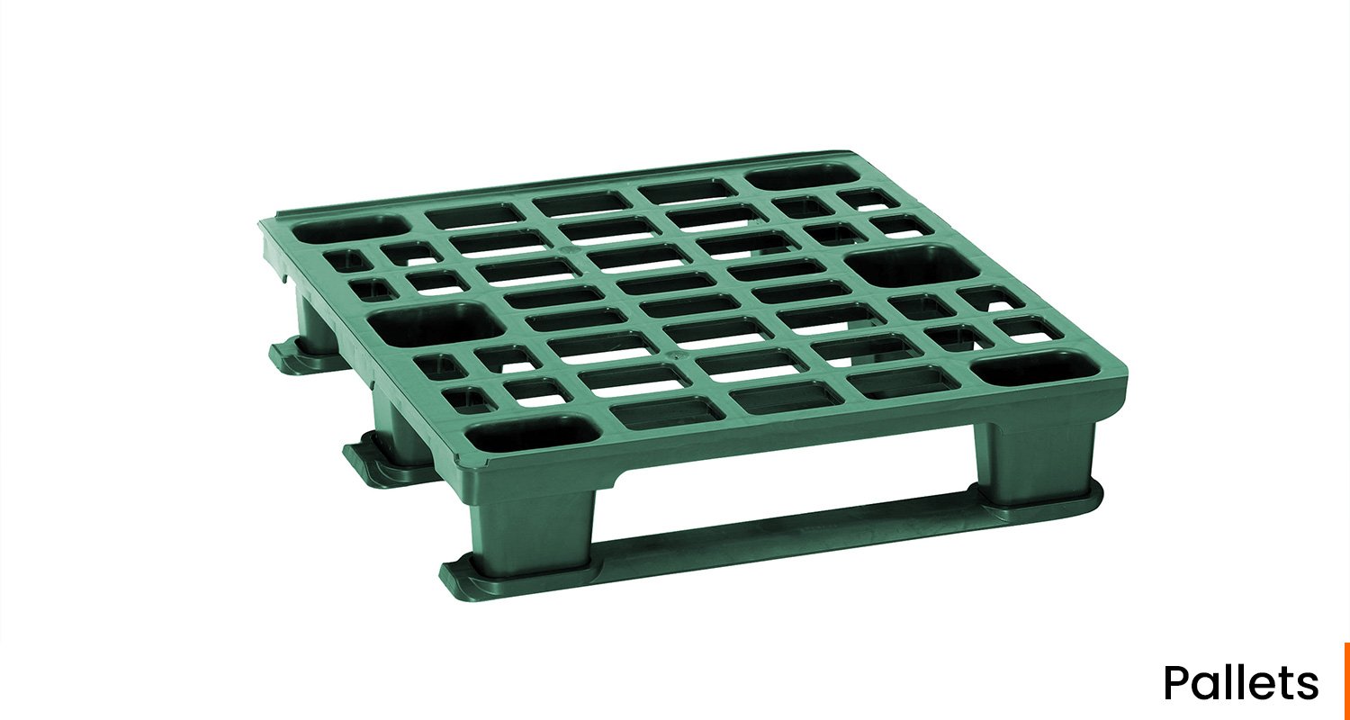 Pallets